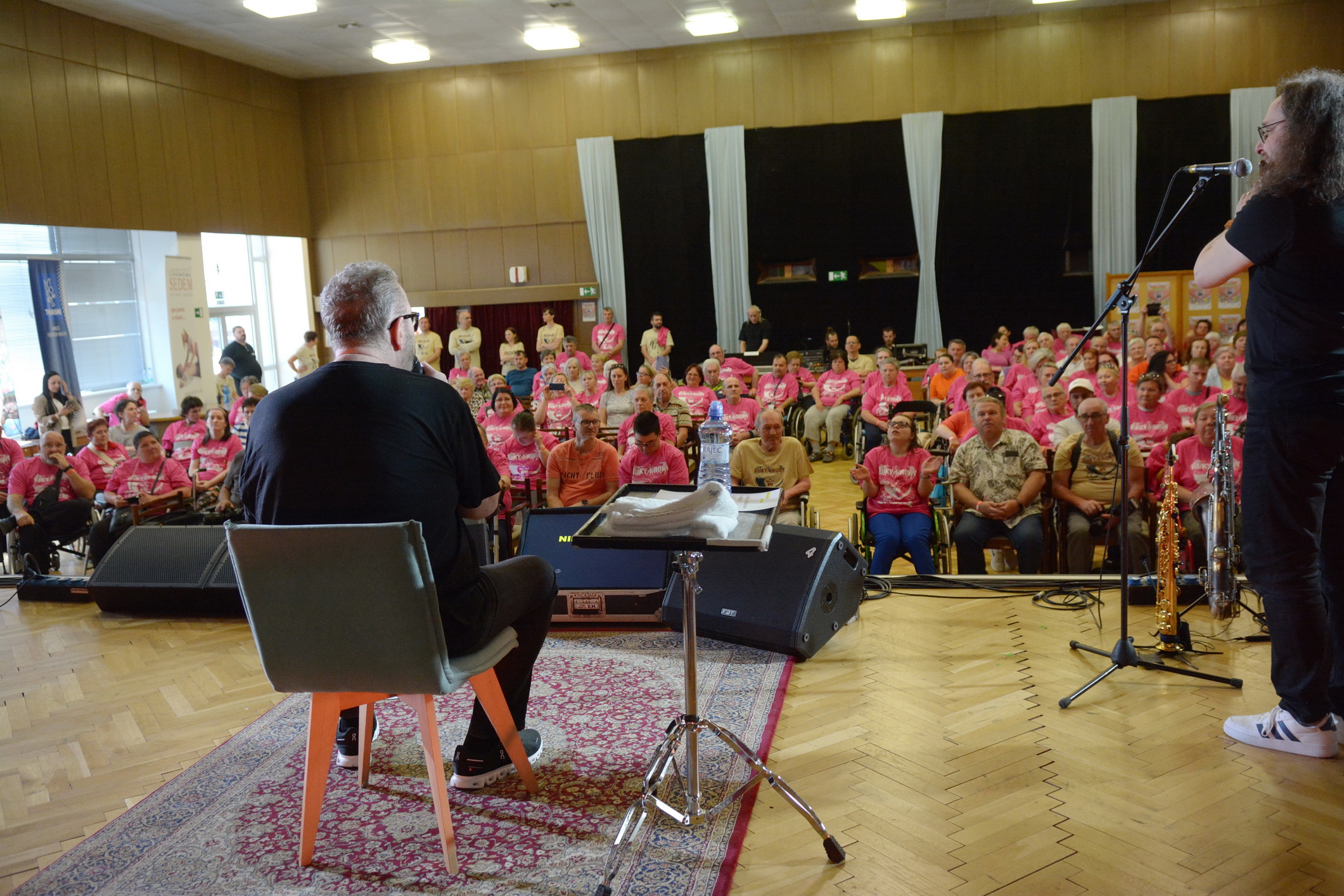 396 Ruky Ruky NRC 2025 Marek Vaco